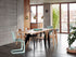 Table EM 200x90cm / Oak